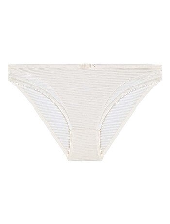 Slip OPERETTE - Pomm'Poire