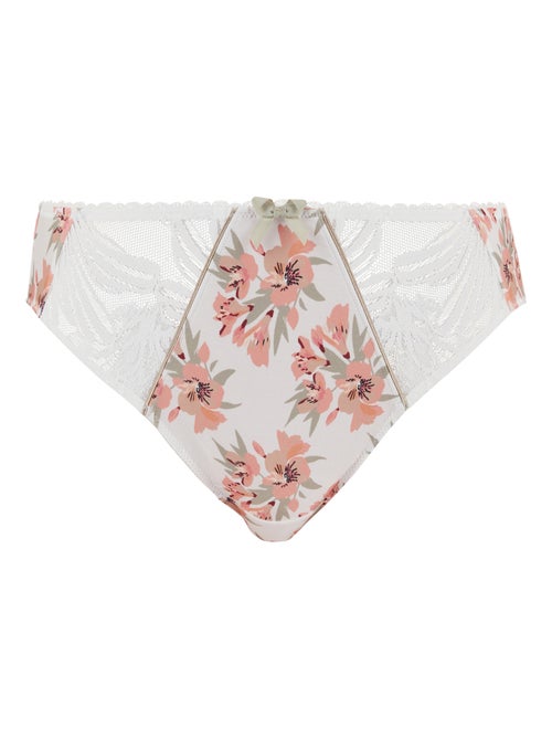 Slip Oriane Sans Complexe - Kiabi Slip Oriane Sans Complexe - Kiabi