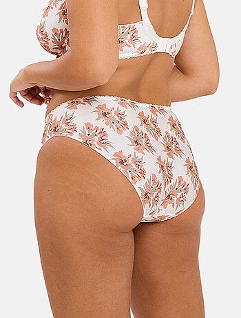 Slip oriane sans complexe lingerie
