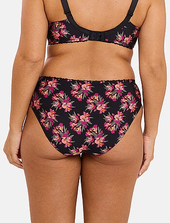 Slip oriane sans complexe lingerie