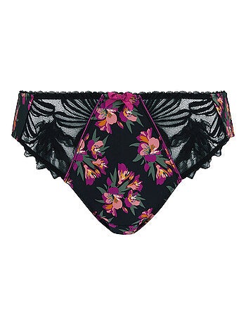 Slip oriane sans complexe lingerie