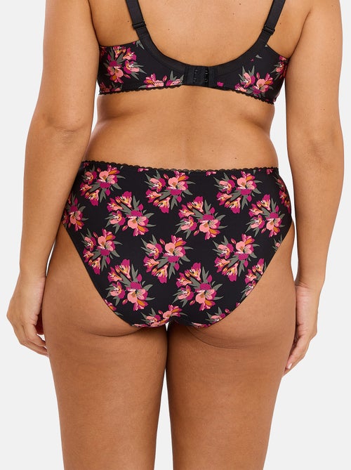 Slip Oriane Sans Complexe - Kiabi
