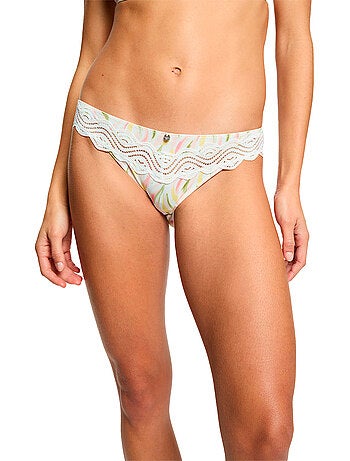 Slip PAOLA - Morgan Lingerie