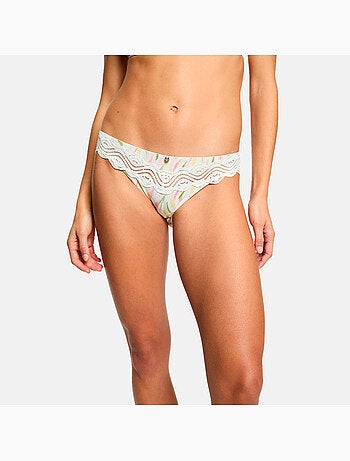 Slip PAOLA - Morgan Lingerie