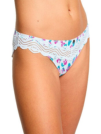 Slip PAOLA - Morgan Lingerie