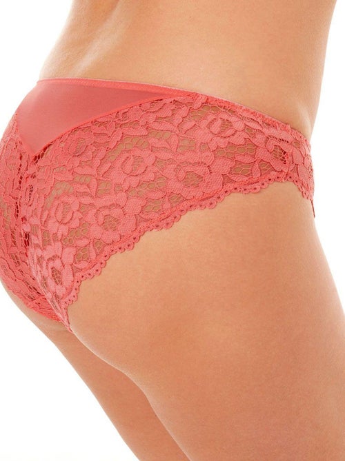 Slip PARADOXE - Pomm'Poire - Kiabi