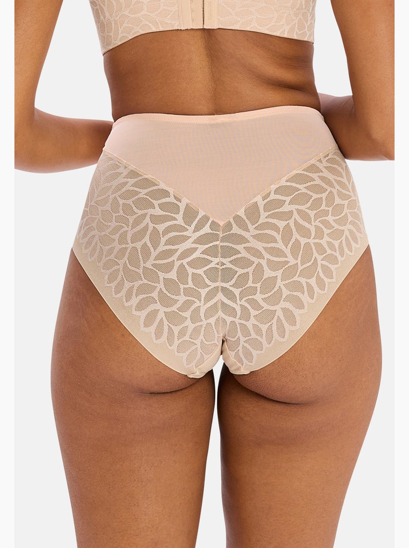 Slip Perfect Curves Sans Complexe Beige - Kiabi