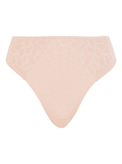 Slip Perfect Curves Sans Complexe - Kiabi