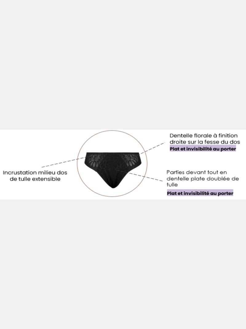 Slip Perfect Curves Sans Complexe Beige - Kiabi