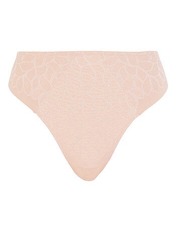 Slip perfect curves sans complexe lingerie
