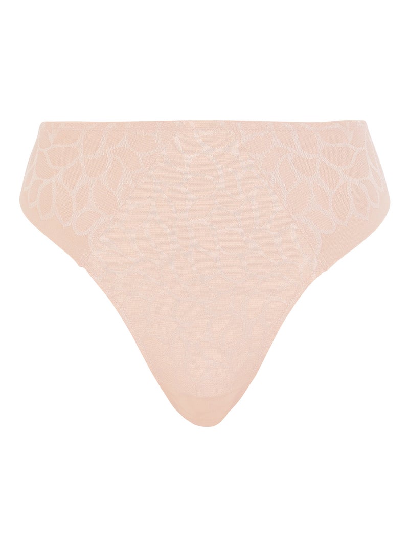 Slip perfect curves sans complexe lingerie Beige - Kiabi