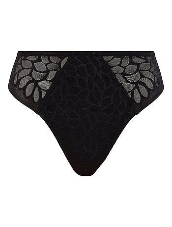 Slip perfect curves sans complexe lingerie