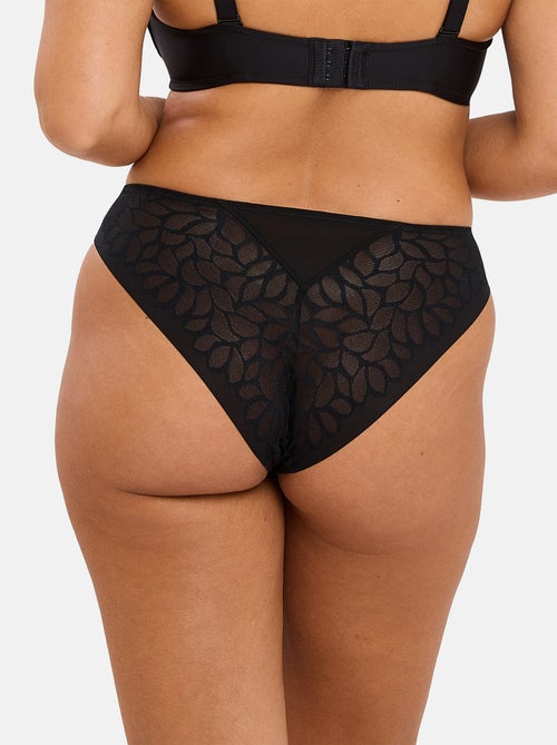 Slip Perfect Curves Sans Complexe - Kiabi