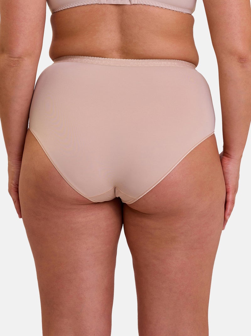 Slip Perfect Lift Sans Complexe Beige - Kiabi