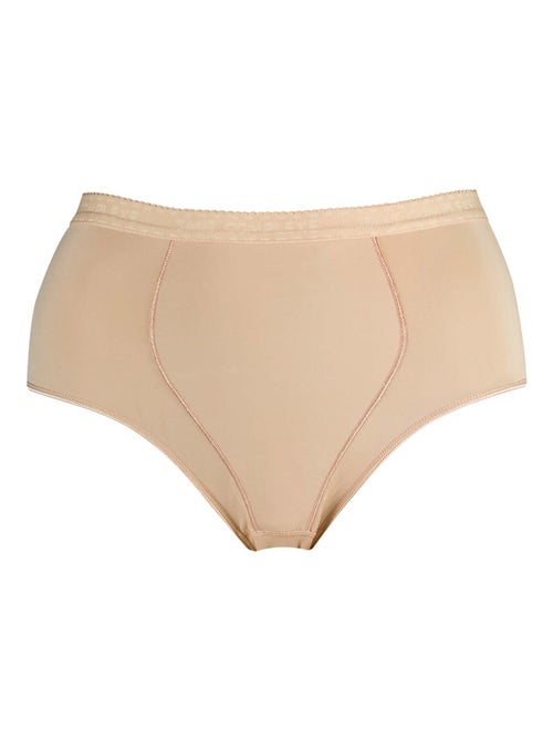 Slip Perfect Lift Sans Complexe - Kiabi Slip Perfect Lift Sans Complexe - Kiabi