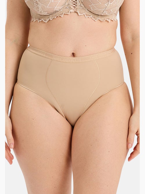 Slip perfect lift sans complexe lingerie - Kiabi