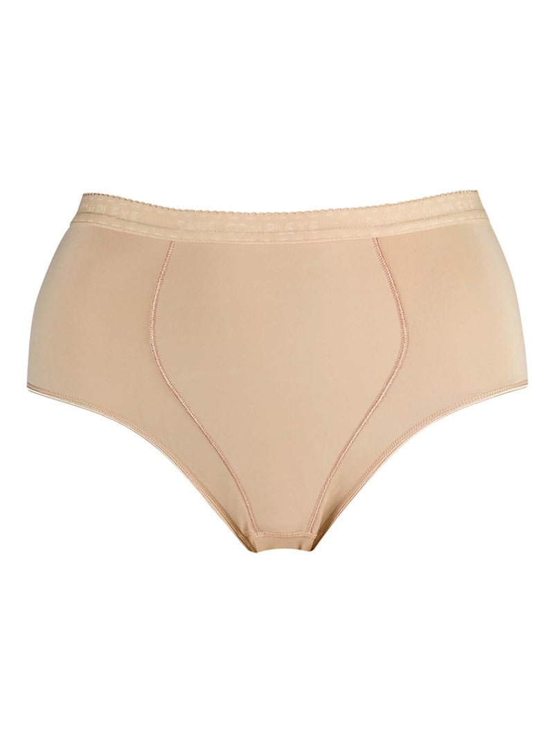 Slip perfect lift sans complexe lingerie Beige - Kiabi