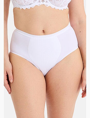 Slip perfect lift sans complexe lingerie