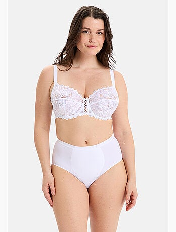 Slip perfect lift sans complexe lingerie