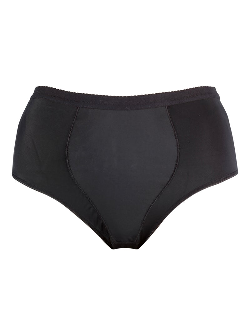 Slip Perfect Lift Sans Complexe Noir - Kiabi