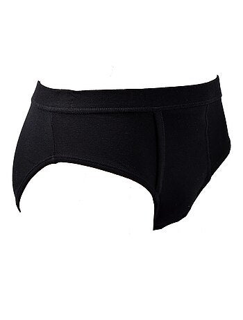 Slip Poche Homme TWINDAY Confort COTON BIO