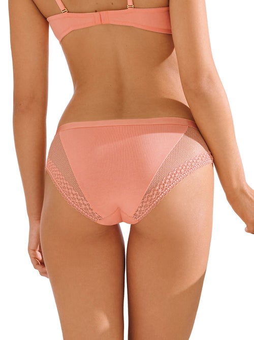 Slip POMPEYA - Kiabi Slip POMPEYA - Kiabi