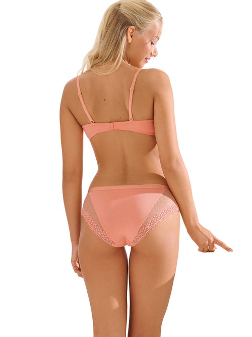 Slip POMPEYA - Kiabi Slip POMPEYA - Kiabi