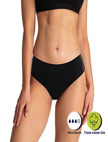 Slip pour fuites urinaires Athena