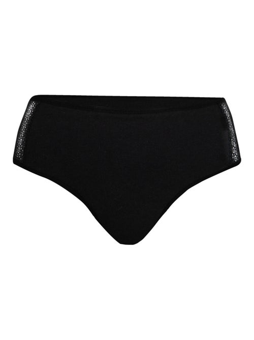 Slip pour fuites urinaires Athena - Kiabi