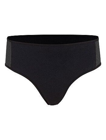 Slip pour fuites urinaires