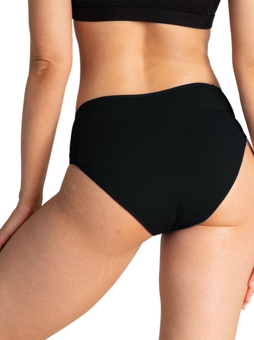 Slip pour fuites urinaires - Kiabi