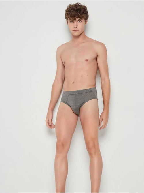 Slip pour homme en tissu - Kiabi Slip pour homme en tissu - Kiabi