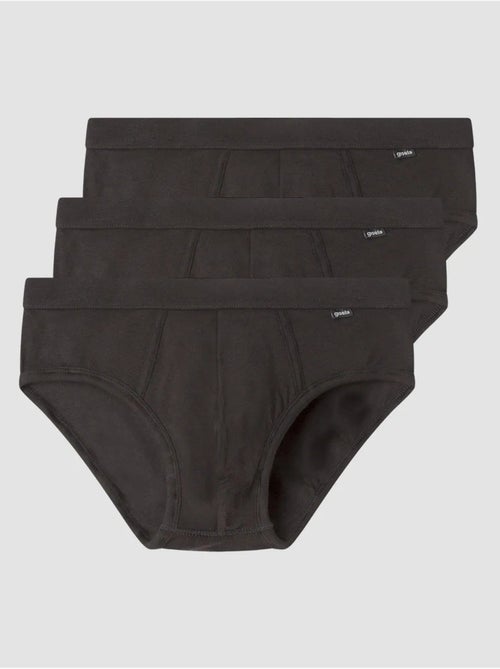 Slip pour homme en tissu - Kiabi Slip pour homme en tissu - Kiabi