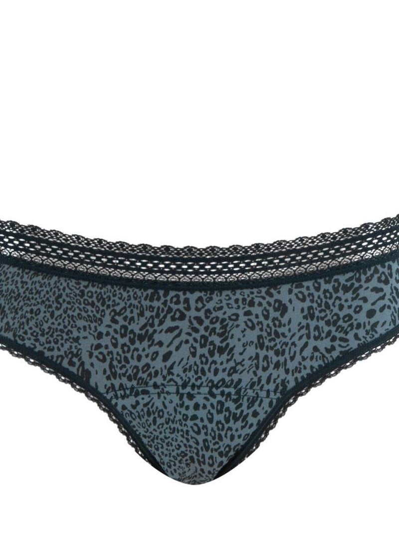 Slip pour les règles Belle & Culottée Secret by Gris - Kiabi