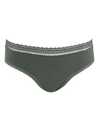 Slip pour les règles Belle & Culottée Secret by