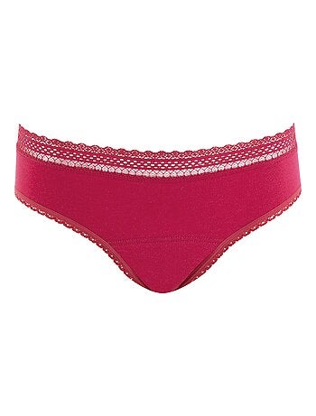 Slip pour les règles Belle & Culottée Athena