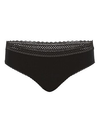 Slip pour les règles femme Athena