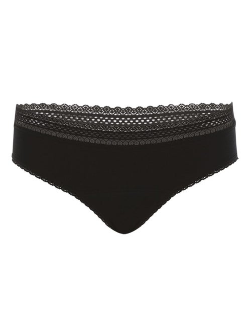 Slip pour les règles femme Athena - Kiabi
