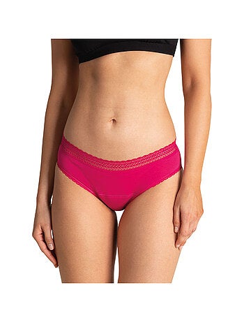 Slip pour les règles femme Athena