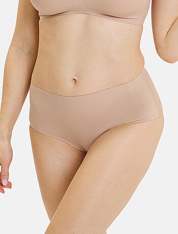Slip pure invisibility sans complexe lingerie