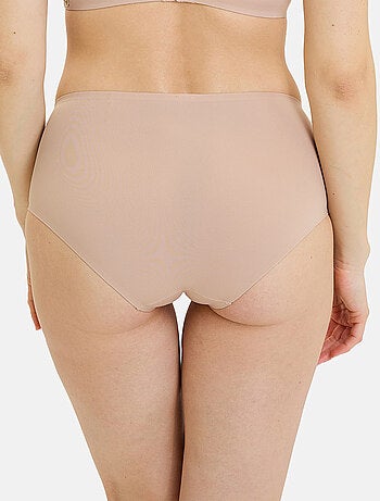 Slip pure invisibility sans complexe lingerie