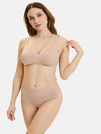 Slip pure invisibility sans complexe lingerie