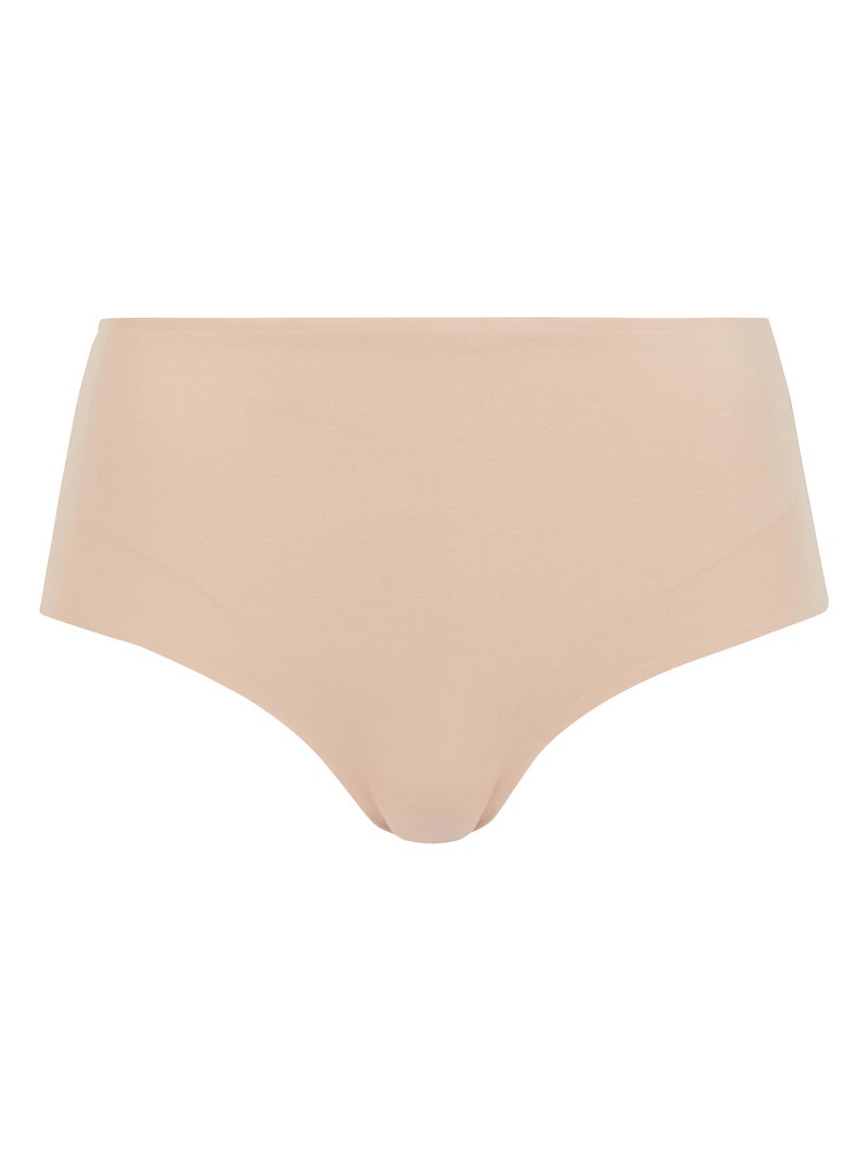 Slip pure invisibility sans complexe lingerie Beige - Kiabi
