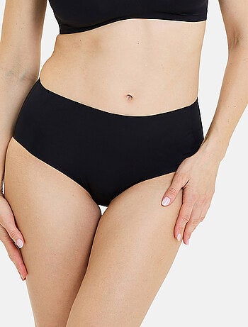 Slip pure invisibility sans complexe lingerie