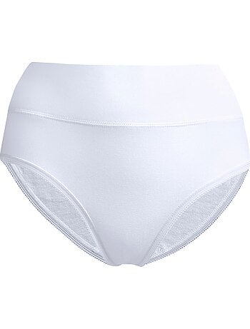 Slip Qualité Coton - Taille Standard - Moda Vilona