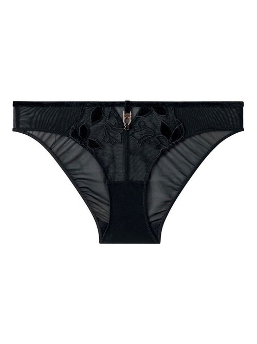 Slip RAFALE - Pomm'Poire - Kiabi