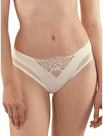 Slip Rhapsody ivoire