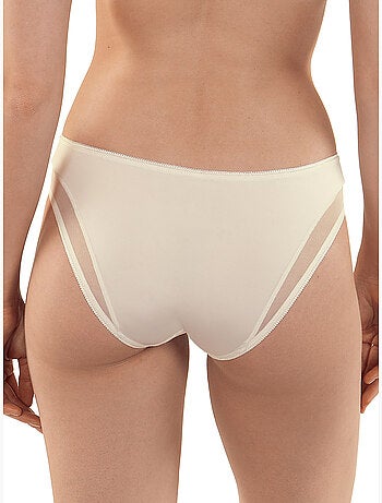 Slip Rhapsody ivoire