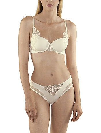 Slip Rhapsody ivoire