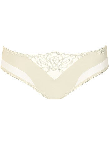 Slip Rhapsody ivoire